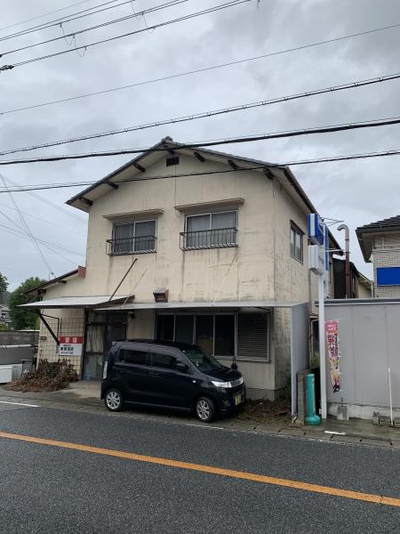姫路市書写の中古一戸建