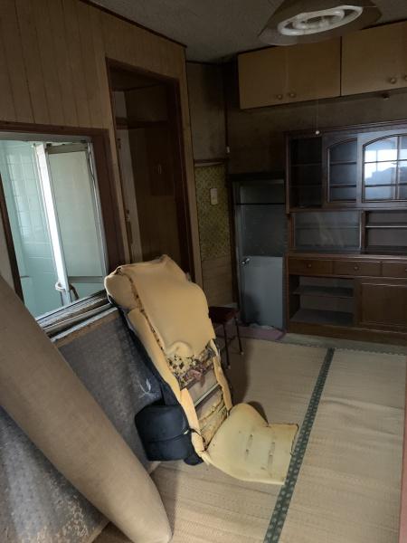 姫路市書写の中古一戸建て