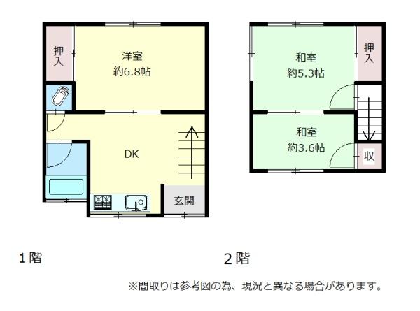 姫路市飾磨区細江