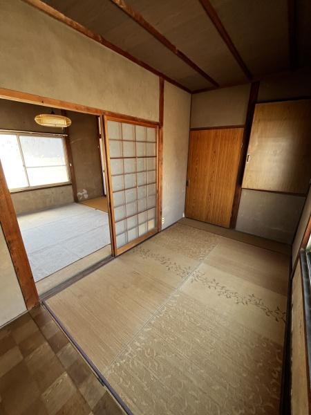 姫路市飾磨区細江の中古一戸建て