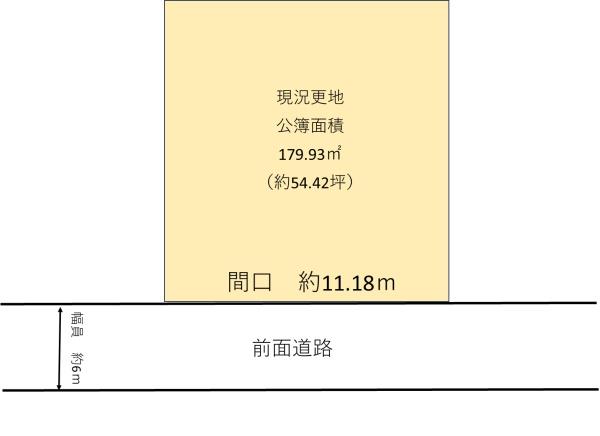 神戸市須磨区高倉台８丁目の売土地