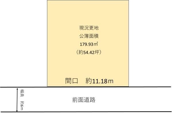 神戸市須磨区高倉台８丁目の売土地