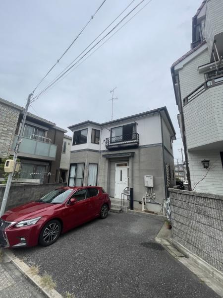 西宮市段上町６丁目の中古一戸建