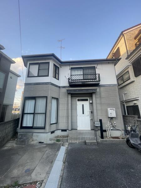 西宮市段上町６丁目の中古一戸建