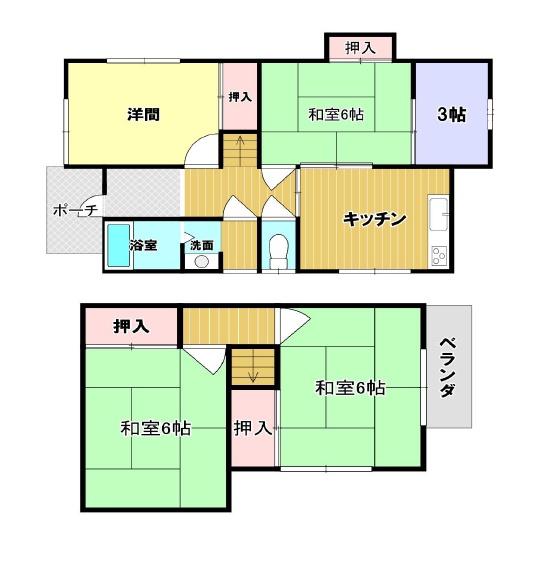 高砂市曽根町