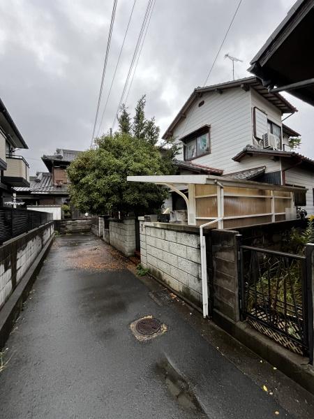 高砂市曽根町