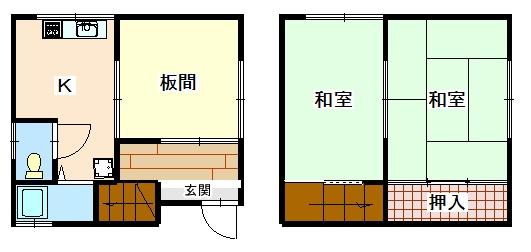 神戸市垂水区東垂水２丁目の中古一戸建