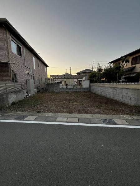 姫路市田寺八丁目