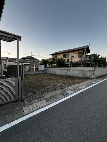 姫路市田寺八丁目
