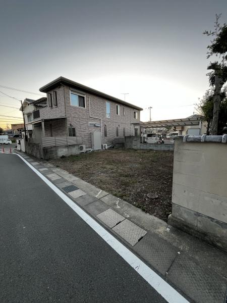 姫路市田寺八丁目
