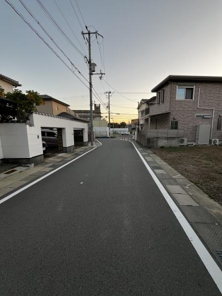 姫路市田寺八丁目