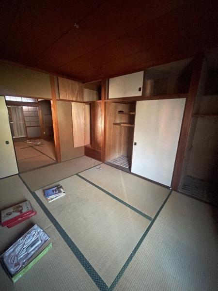 加古川市志方町西飯坂の中古一戸建て