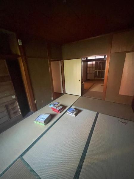 加古川市志方町西飯坂の中古一戸建て