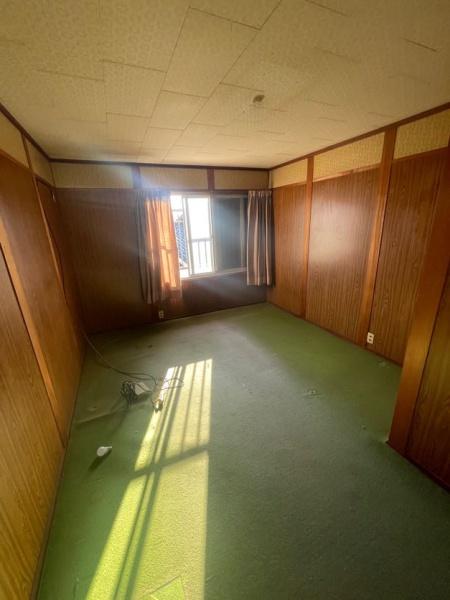加古川市志方町西飯坂の中古一戸建て