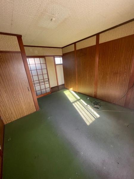 加古川市志方町西飯坂の中古一戸建て