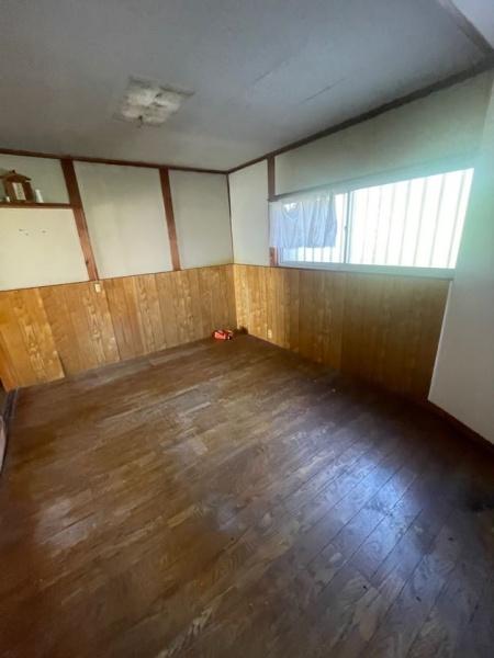 加古川市志方町西飯坂の中古一戸建て