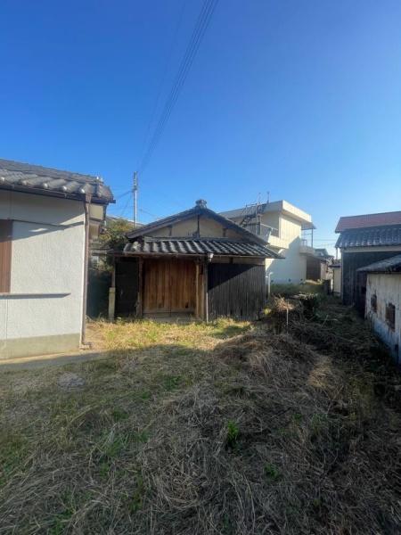 加古川市志方町西飯坂の中古一戸建
