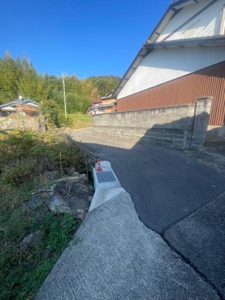 加古川市志方町西飯坂の中古一戸建