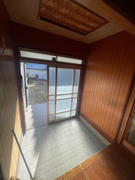 加古川市志方町西飯坂の中古一戸建