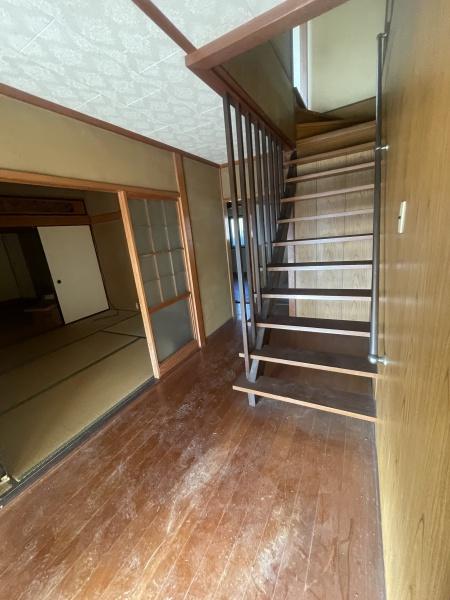 加古川市志方町西飯坂の中古一戸建て