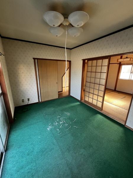 高砂市伊保崎３丁目の中古一戸建て