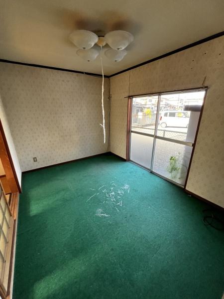 高砂市伊保崎３丁目の中古一戸建て