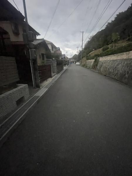姫路市田寺山手町