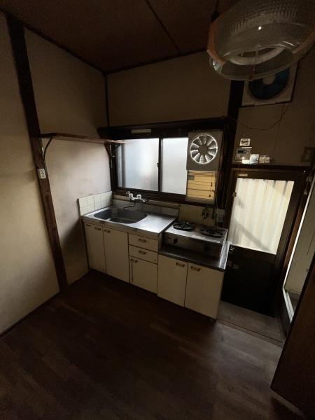 神戸市須磨区北町３丁目の中古一戸建て