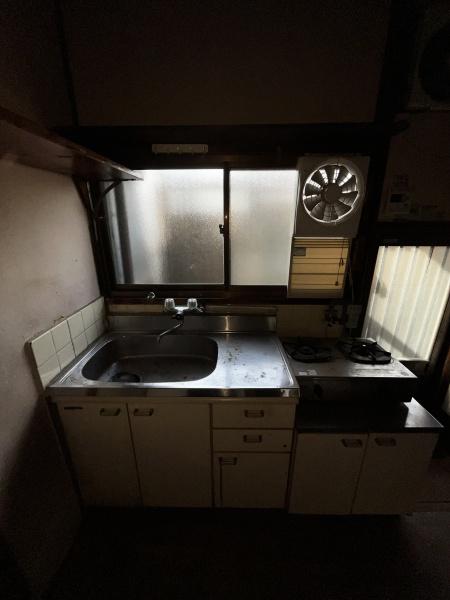神戸市須磨区北町３丁目の中古一戸建て