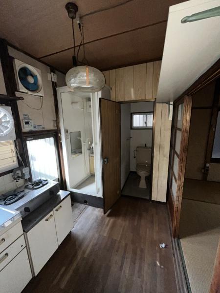 神戸市須磨区北町３丁目の中古一戸建て