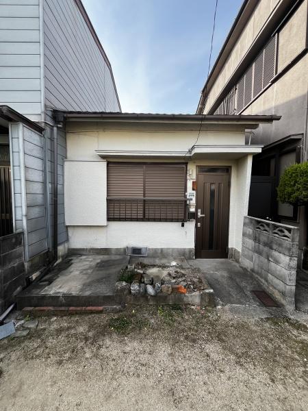 神戸市須磨区北町3丁目