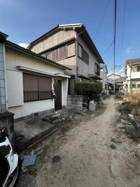 神戸市須磨区北町3丁目