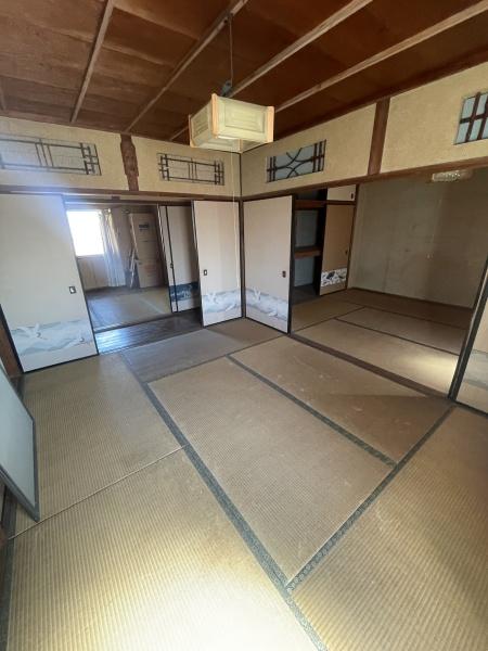 姫路市白浜町の中古一戸建て