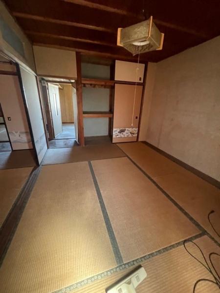 姫路市白浜町の中古一戸建て