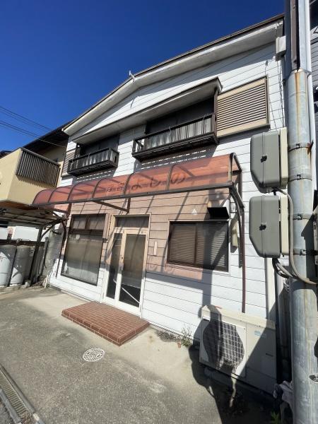 姫路市白浜町
