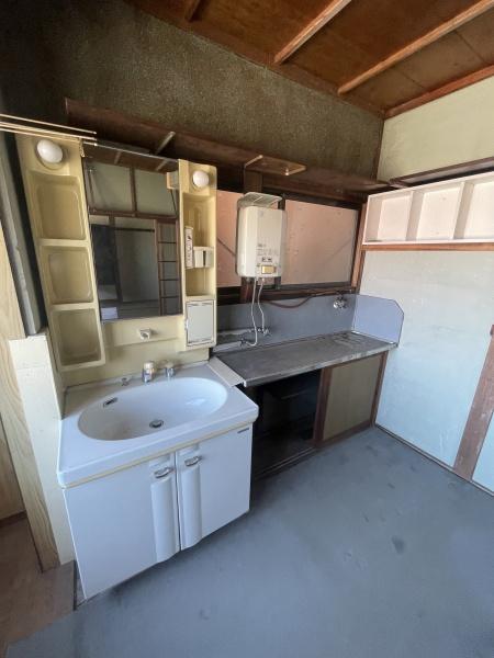 姫路市白浜町の中古一戸建て