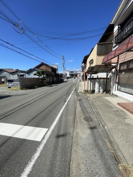 姫路市白浜町
