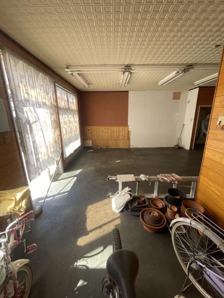 姫路市白浜町の中古一戸建て