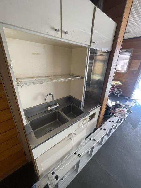 姫路市白浜町の中古一戸建て