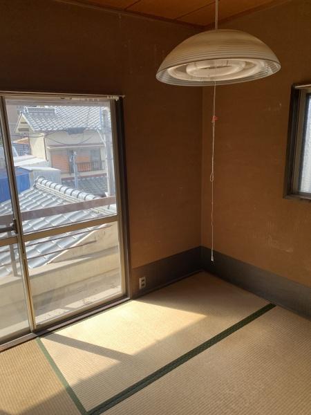 姫路市田寺東２丁目の中古一戸建て