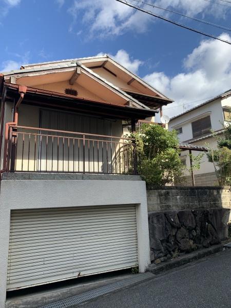 姫路市田寺東２丁目の中古一戸建て