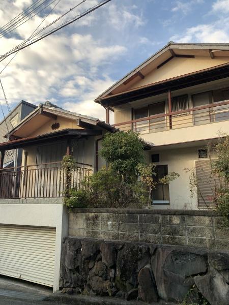 姫路市田寺東2丁目戸建て