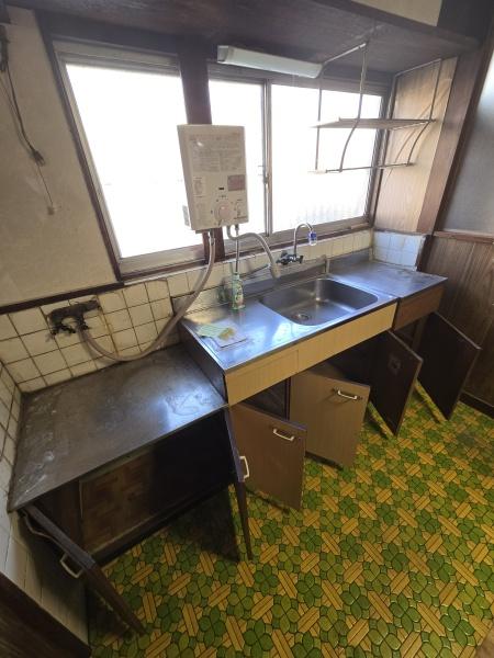 尼崎市南武庫之荘１２丁目の中古一戸建て