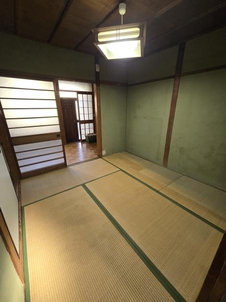 尼崎市南武庫之荘１２丁目の中古一戸建て