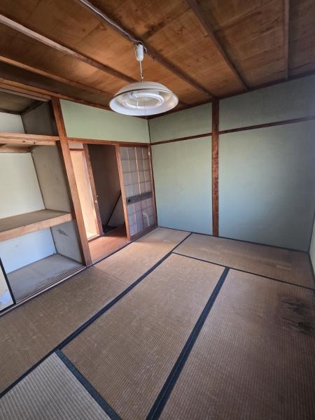 尼崎市南武庫之荘１２丁目の中古一戸建て