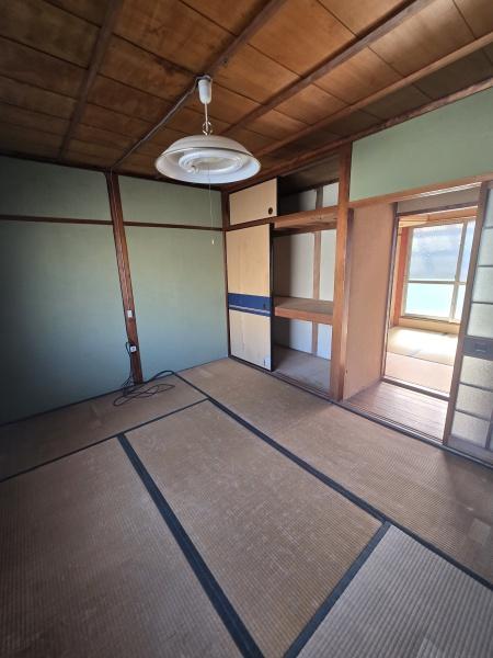 尼崎市南武庫之荘１２丁目の中古一戸建て