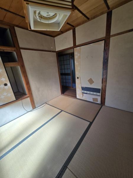 尼崎市南武庫之荘１２丁目の中古一戸建て