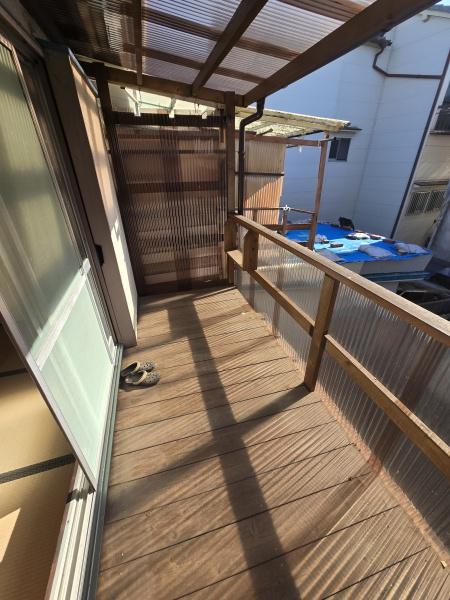 尼崎市南武庫之荘１２丁目の中古一戸建て