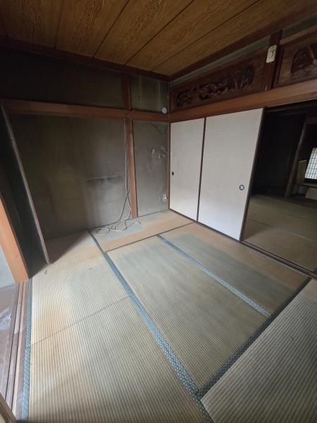 明石市魚住町錦が丘２丁目の中古一戸建て