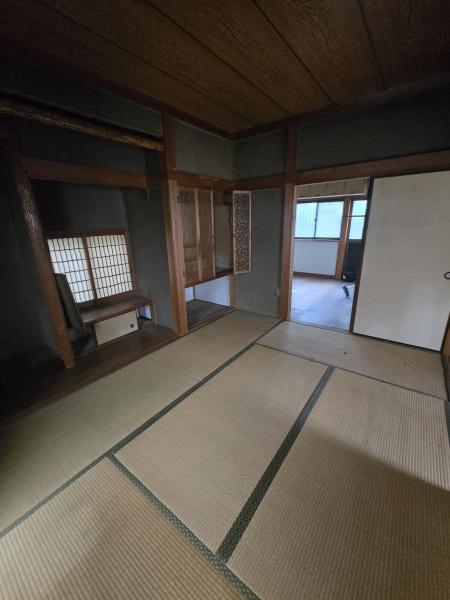 明石市魚住町錦が丘２丁目の中古一戸建て